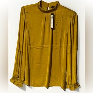 Catherine Malandrino Women's Blouse - Size L